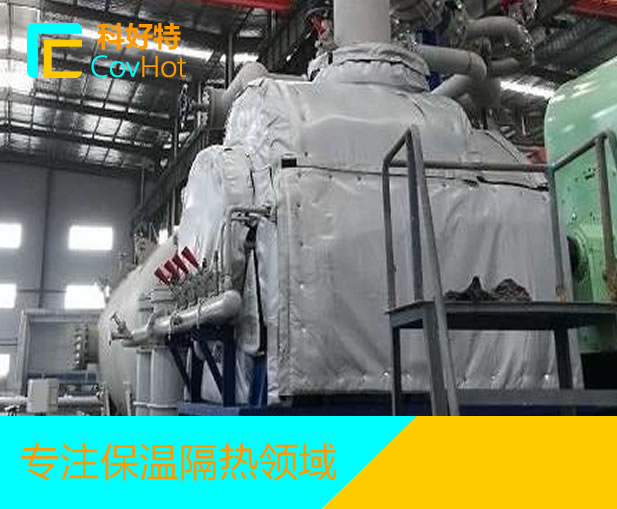 電廠<a href=http://m.epet.net.cn/e/tags/?tagname=%E4%BF%9D%E6%B8%A9%E9%9A%94%E7%83%AD target=_blank class=infotextkey>保溫隔熱</a>