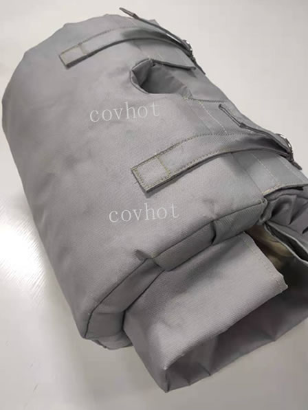 可拆卸蒸汽<a href=http://m.epet.net.cn/e/tags/?tagname=%E9%98%80%E9%97%A8%E4%BF%9D%E6%B8%A9 target=_blank class=infotextkey>閥門保溫</a>夾套
