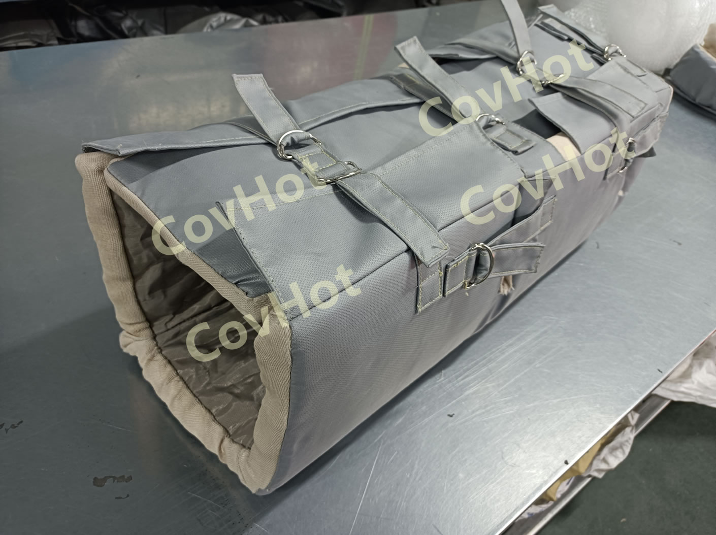 可拆卸<a href=http://m.epet.net.cn/e/tags/?tagname=%E9%98%80%E9%97%A8%E4%BF%9D%E6%B8%A9%E5%A5%97 target=_blank class=infotextkey><a href=http://m.epet.net.cn/e/tags/?tagname=%E9%98%80%E9%97%A8%E4%BF%9D%E6%B8%A9 target=_blank class=infotextkey>閥門保溫</a>套</a>