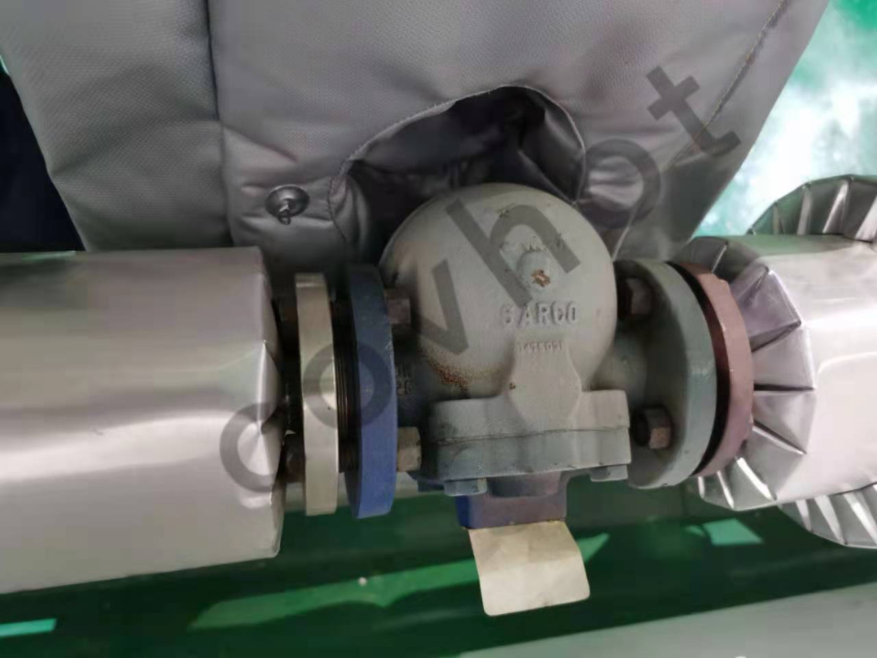 疏水閥<a href=http://m.epet.net.cn/e/tags/?tagname=%E4%BF%9D%E6%B8%A9%E5%A5%97 target=_blank class=infotextkey>保溫套</a>
