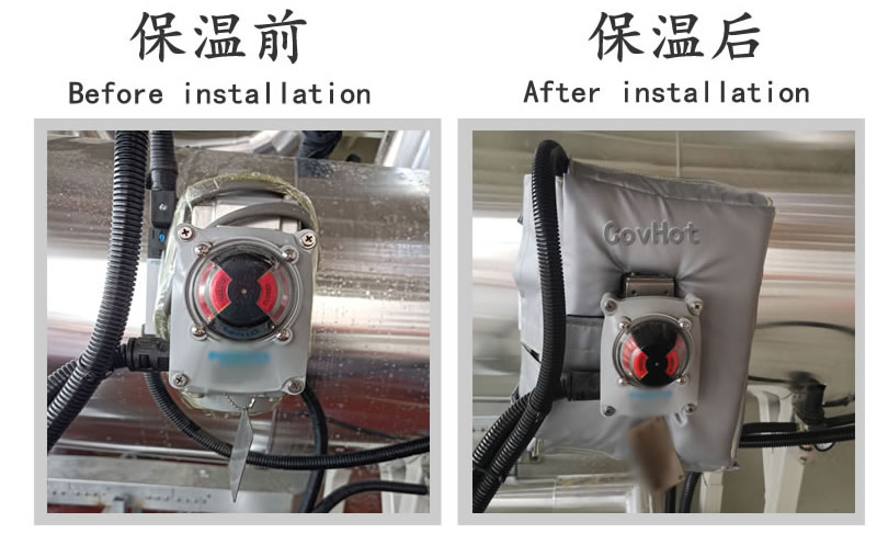 工業<a href=http://m.epet.net.cn/e/tags/?tagname=%E8%AE%BE%E5%A4%87%E4%BF%9D%E6%B8%A9 target=_blank class=infotextkey>設備保溫</a>衣