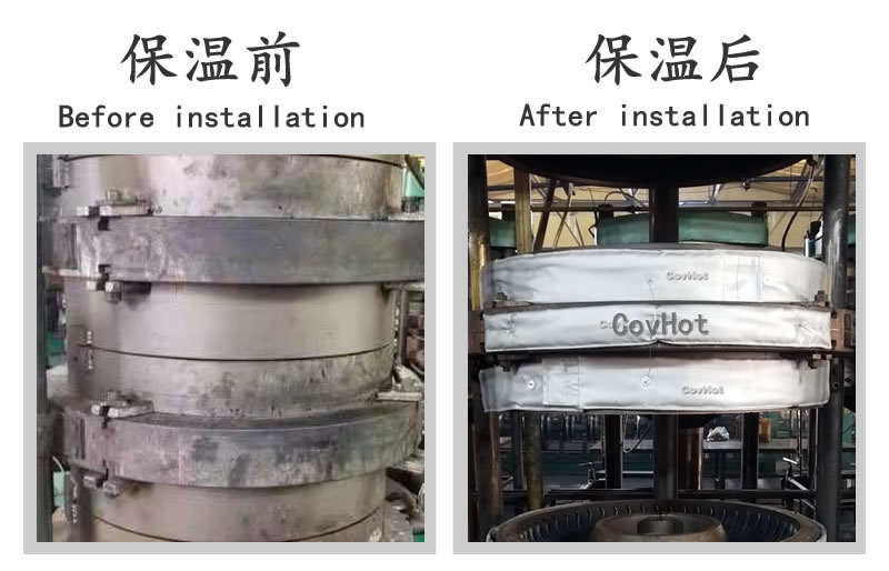 可拆卸<a href=http://m.epet.net.cn/e/tags/?tagname=%E8%AE%BE%E5%A4%87%E4%BF%9D%E6%B8%A9 target=_blank class=infotextkey>設備保溫</a>衣
