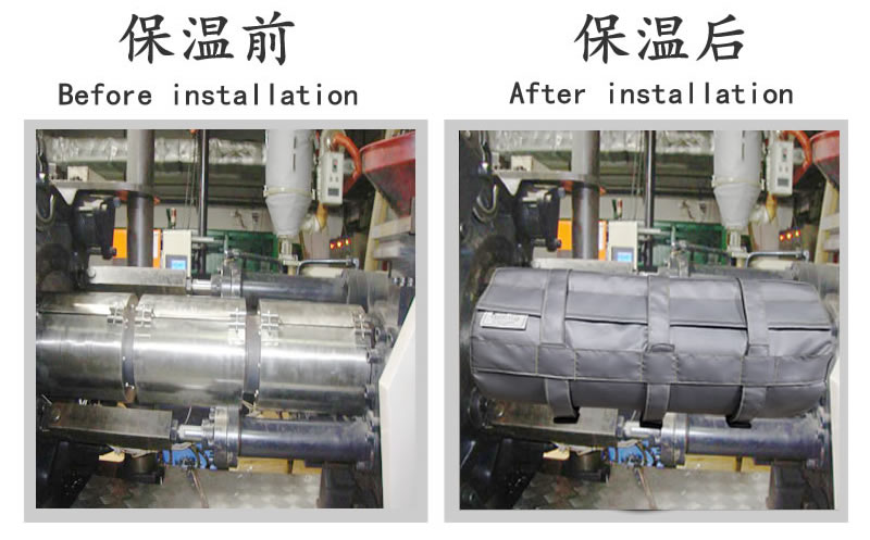 注塑機(jī)<a href=http://m.epet.net.cn/e/tags/?tagname=%E4%BF%9D%E6%B8%A9%E5%A5%97 target=_blank class=infotextkey>保溫套</a>