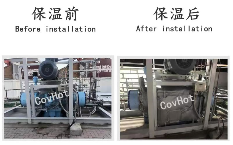 <a href=http://m.epet.net.cn/e/tags/?tagname=%E8%AE%BE%E5%A4%87%E4%BF%9D%E6%B8%A9 target=_blank class=infotextkey>設備保溫</a>隔熱護罩
