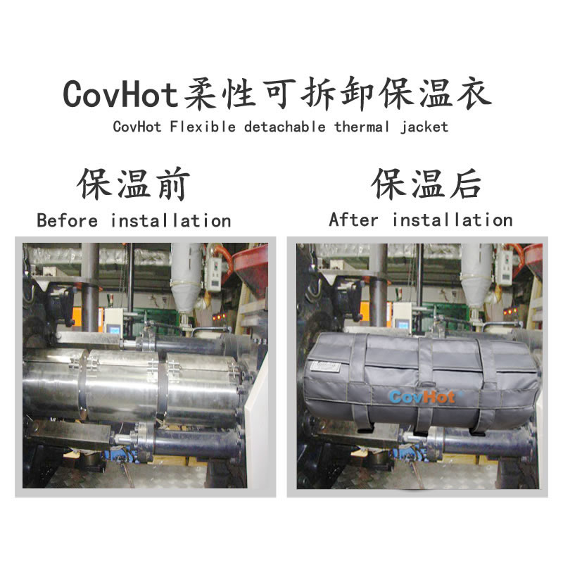 加熱模具<a href=http://m.epet.net.cn/e/tags/?tagname=%E4%BF%9D%E6%B8%A9%E5%A5%97 target=_blank class=infotextkey>保溫套</a>,模具隔熱