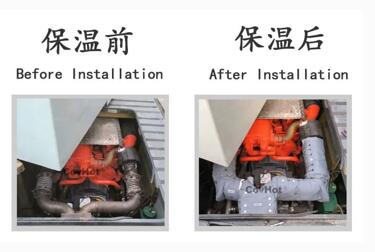 可拆卸式隔熱套,可拆卸<a href=http://m.epet.net.cn/e/tags/?tagname=%E8%AE%BE%E5%A4%87%E9%9A%94%E7%83%AD%E5%A5%97 target=_blank class=infotextkey>設備隔熱套</a>